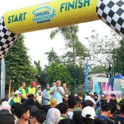 foto road to tangsel marathon 224