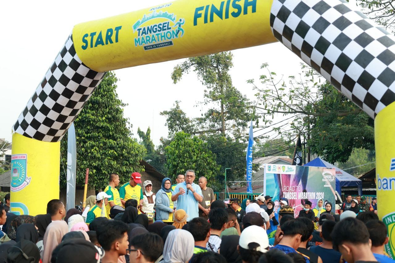 foto road to tangsel marathon 224