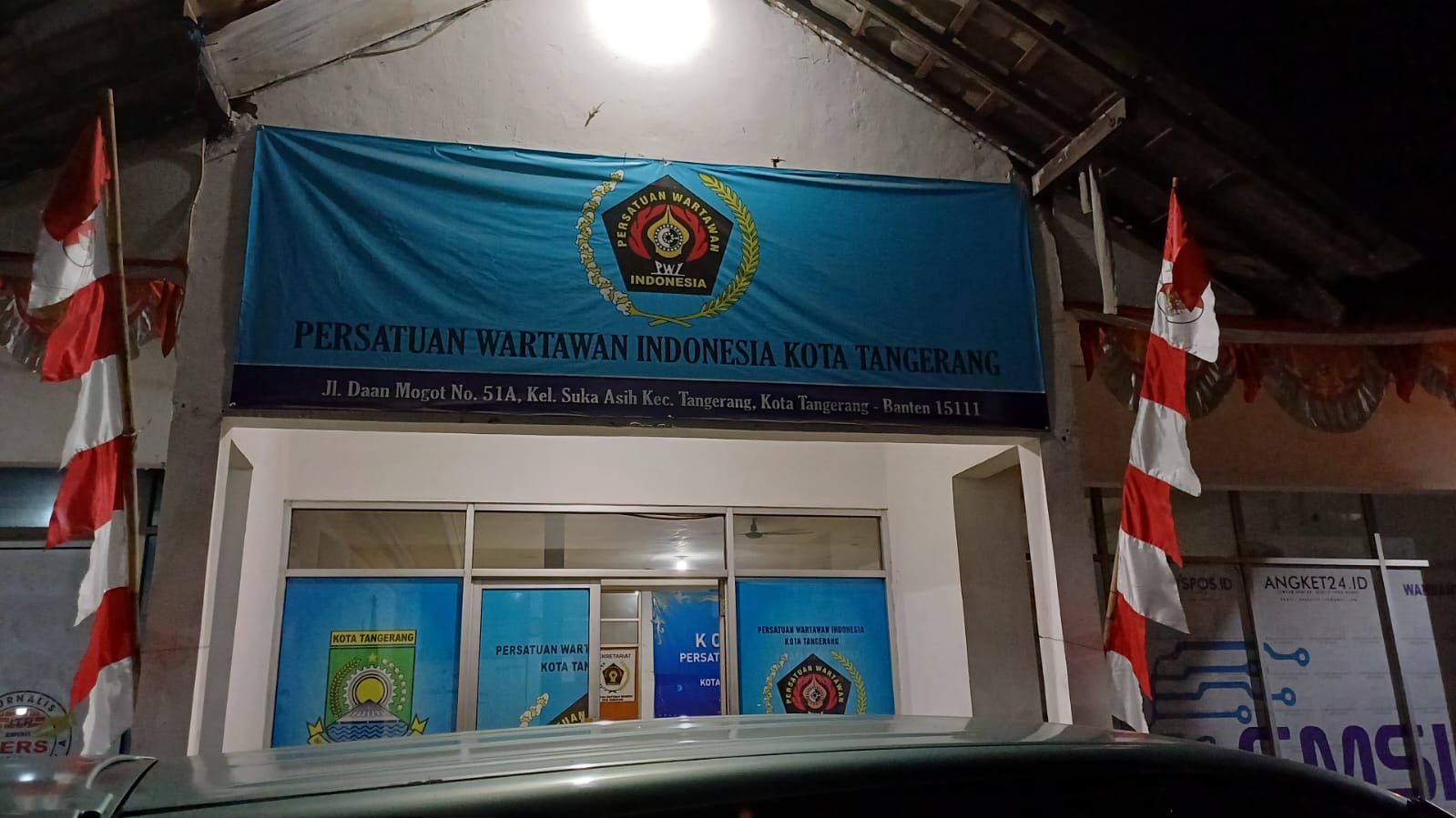pwi banten