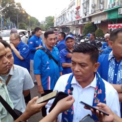 Dua Masalah di Banten Menurut Jagoan Gerindra Andra Soni