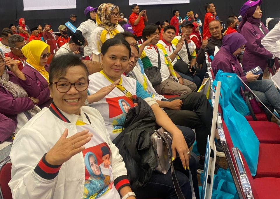 kaseb kawal airin banten