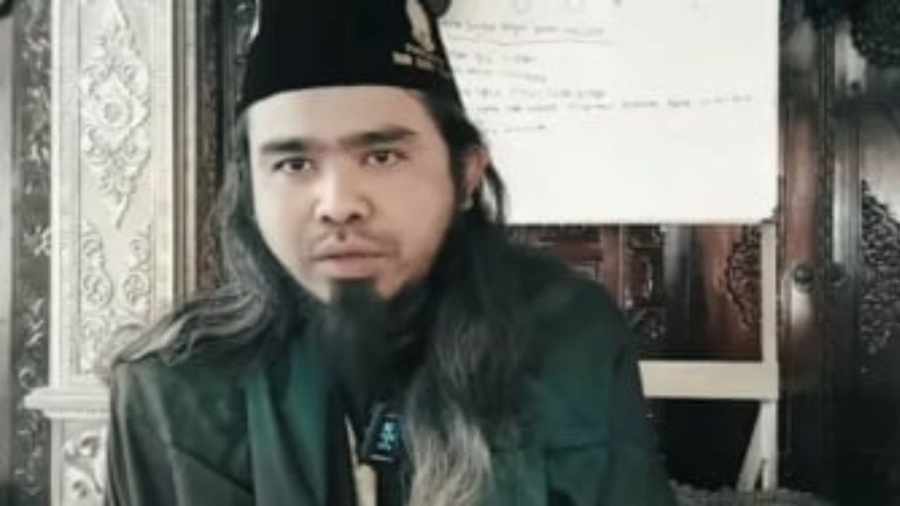 gus samsudin divonis bebas