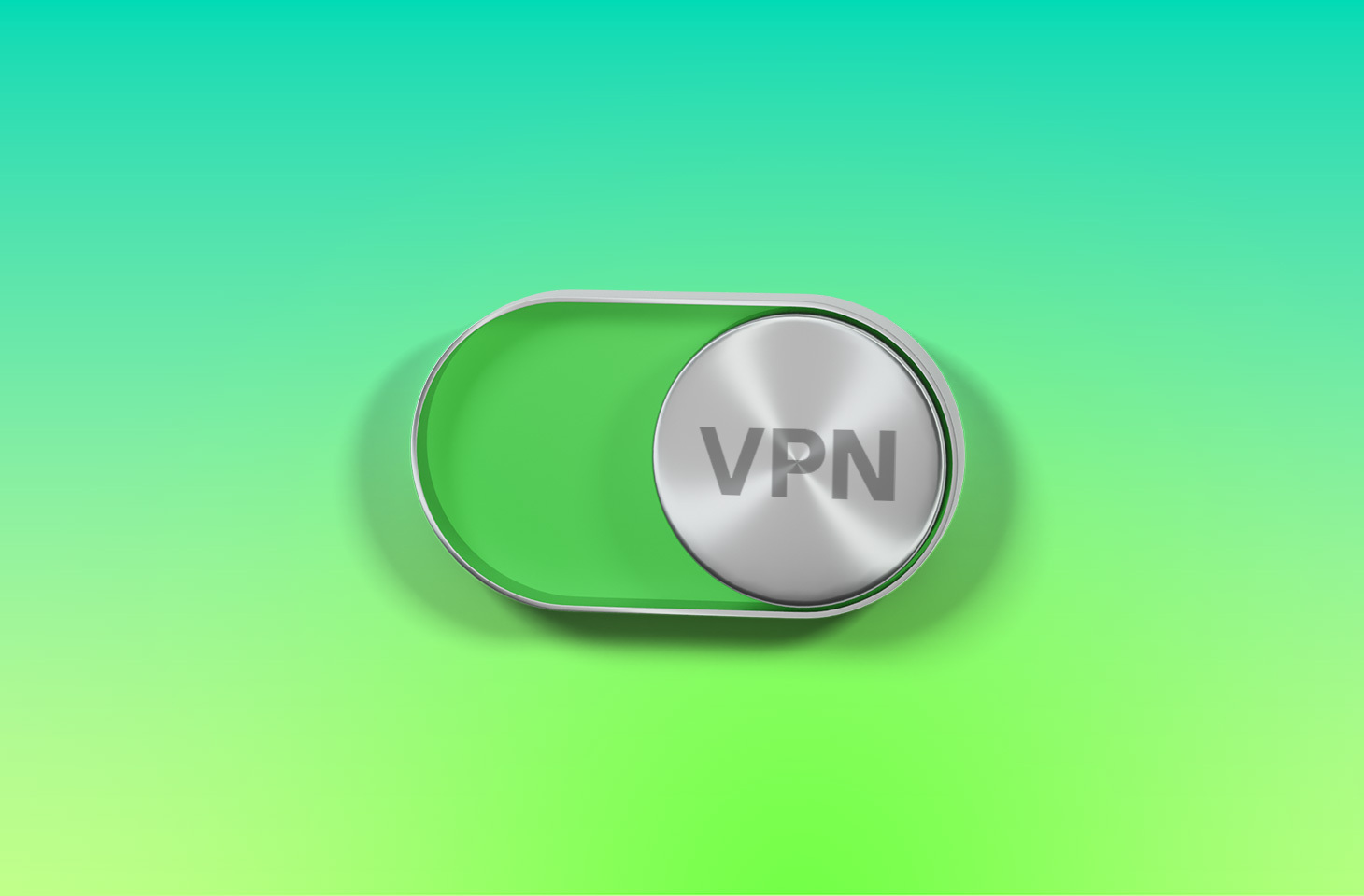 ilustrasi vpn diblokir untuk cegah judi online