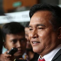 Yusril Ihza Mahendra