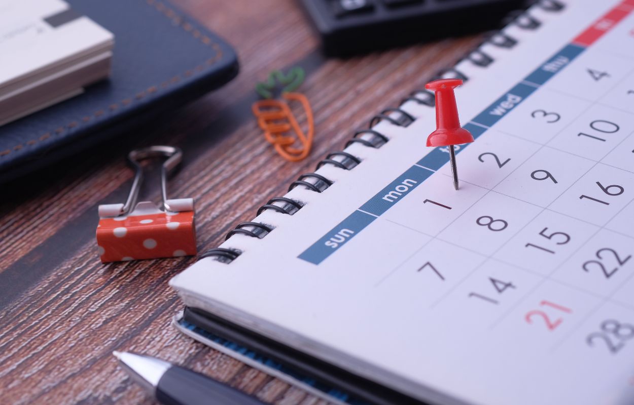 ilustrasi kalender utk berita libur nasional pilkada