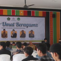PC IPNU Tangsel Gelar "Gebyar Toleransi" untuk Perkuat Moderasi Beragama