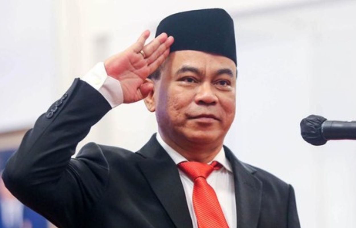 budi arie