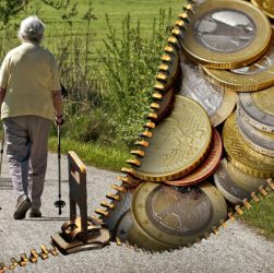 ilustrasi artikel Batas Usia Pensiun Pekerja Indonesia Resmi Jadi 59 Tahun