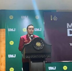 Musyda Usai, Pegy Septiawan Pimpin DPD IMM Banten