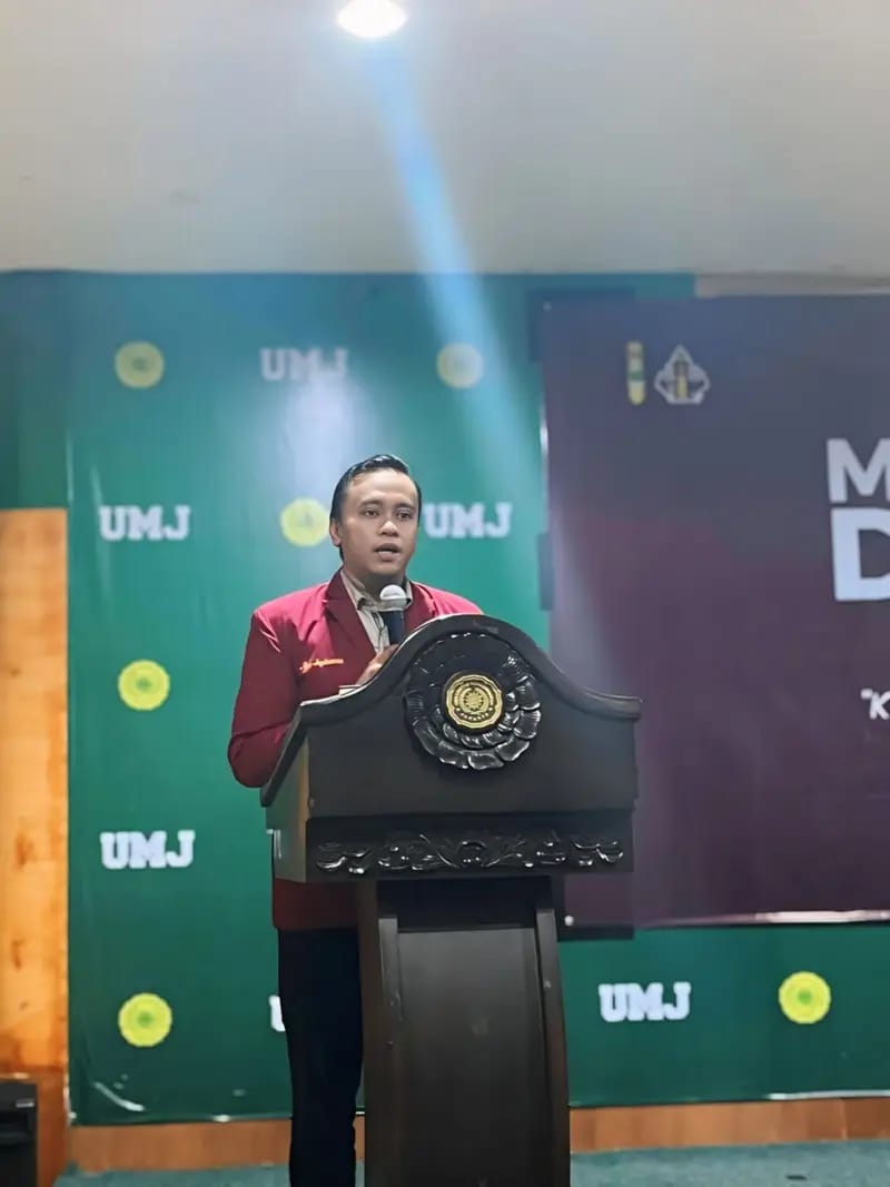 Musyda Usai, Pegy Septiawan Pimpin DPD IMM Banten