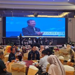FGD HPN 2025 Bahas Integritas Wartawan dan Pencegahan Pemerasan di Sekolah