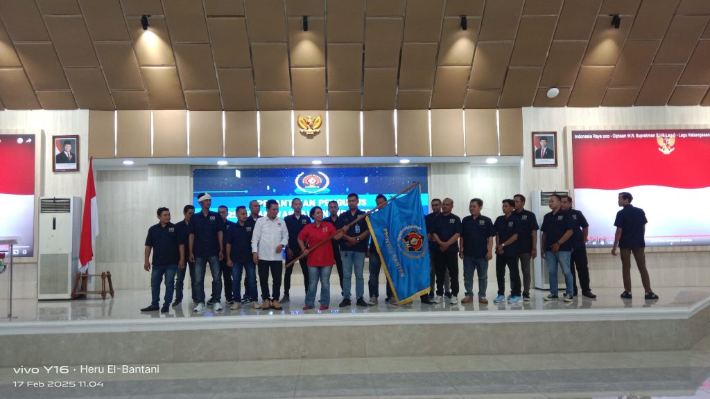 PWI Kabupaten Tangerang
