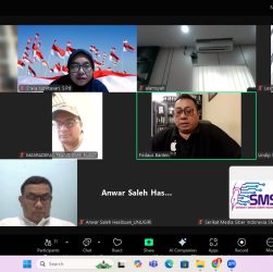 Tim Riset SMSI Mantapkan Pengusulan RM Margono Jadi Pahlawan