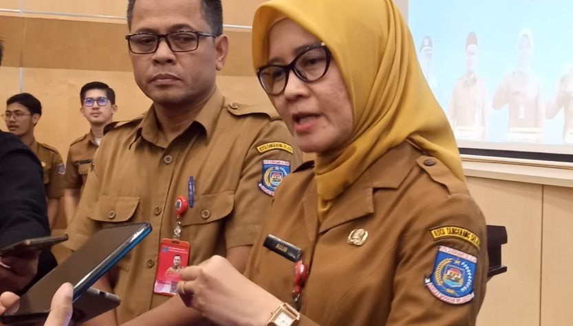 Foto: dr. Allin Hendalin Mahdaniar