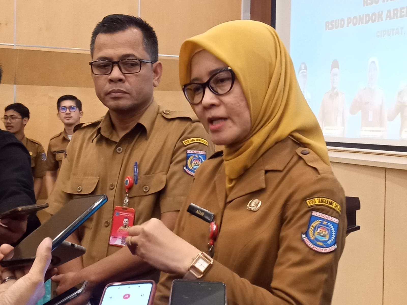 Foto: dr. Allin Hendalin Mahdaniar