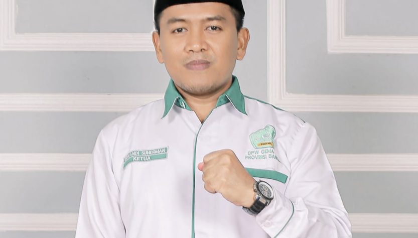 DPW GEMA MA Banten Apresiasi Kebijakan Mendes: Pendamping Desa Harus Fokus