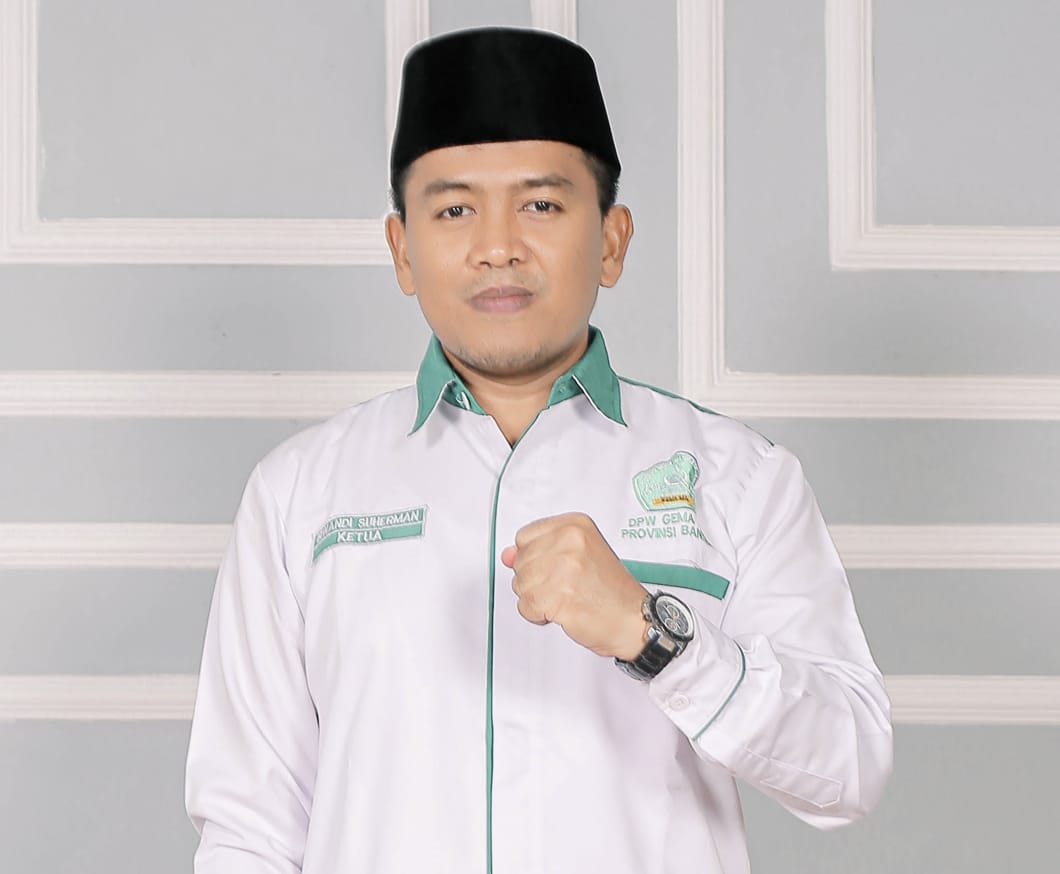 DPW GEMA MA Banten Apresiasi Kebijakan Mendes: Pendamping Desa Harus Fokus