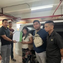 Polda Banten Tangkap Direktur PT Artha Eka Global dalam Kasus Penipuan Minyak Goreng