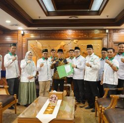 Dukung Program Asta Cita, GEMA MA Siap Berkolaborasi dengan Kemendes PDT