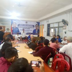 37 Wartawan di Banten Ikuti Karya Latihan Wartawan di Tangerang