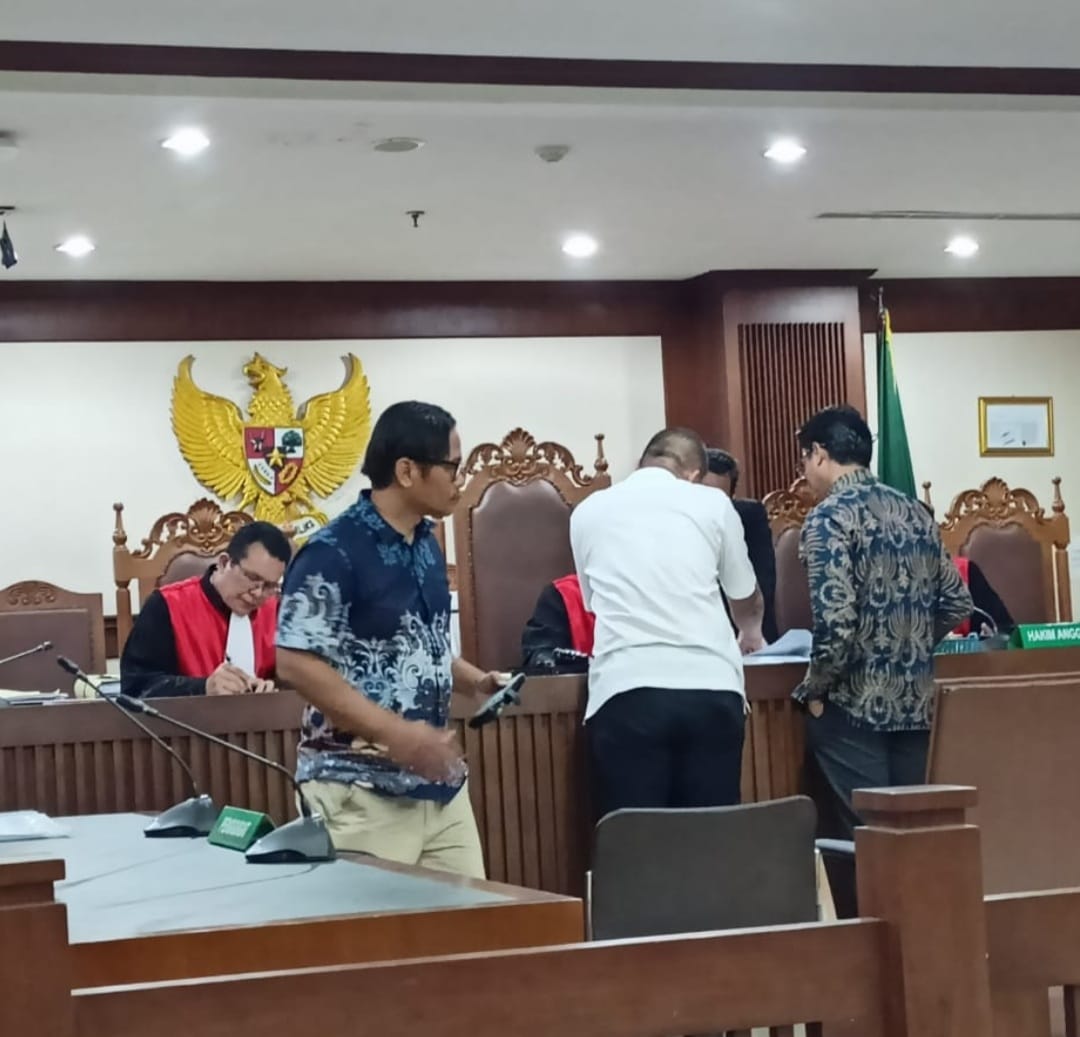 Dewan Pers: Hendry Ch Bangun Tak Punya Legal Standing Gugat PWI