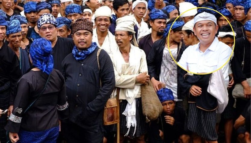 Dedi Mulyadi Dijadwalkan Hadiri Seba Baduy 2025