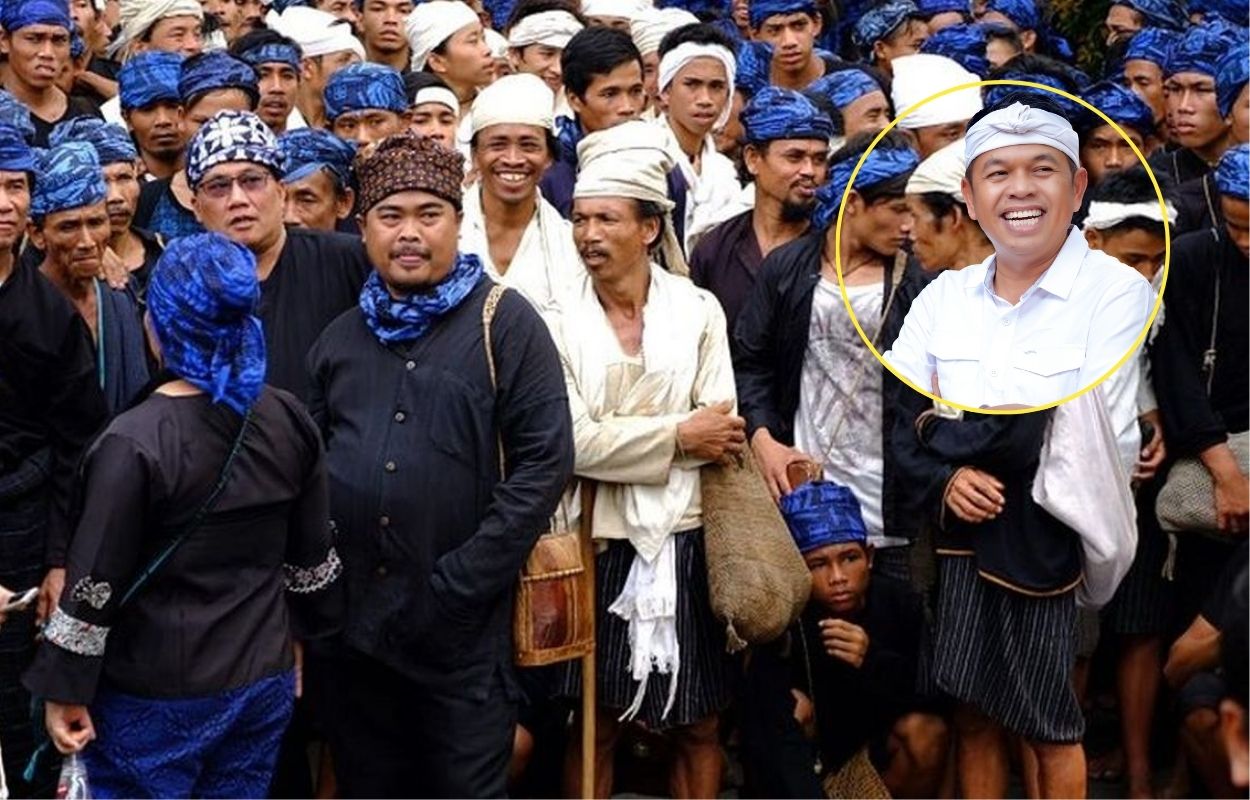 Dedi Mulyadi Dijadwalkan Hadiri Seba Baduy 2025