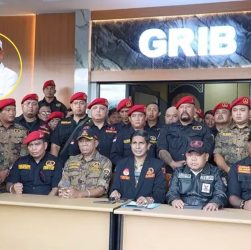 GRIB Jaya Dukung Dedi Mulyadi Berantas Premanisme, Hercules: Tak Ada Toleransi untuk Tindakan Barbar