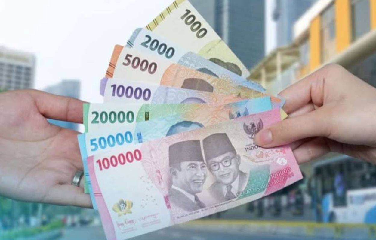 Rupiah Loyo, Turis Malaysia Serbu Destinasi Nusantara