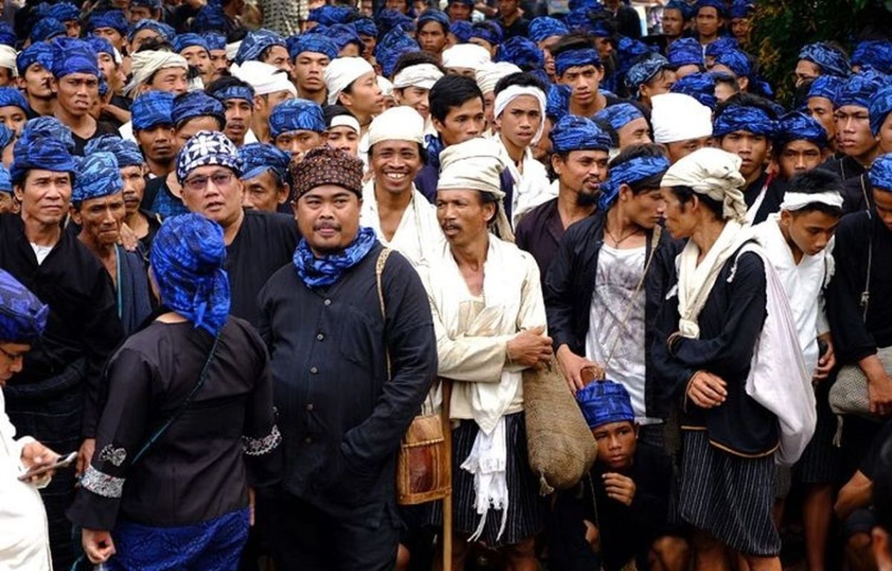 Seba Gede 2025 Digelar Awal Mei, 1.800 Warga Baduy Akan Silaturahmi ke Pemimpin Banten