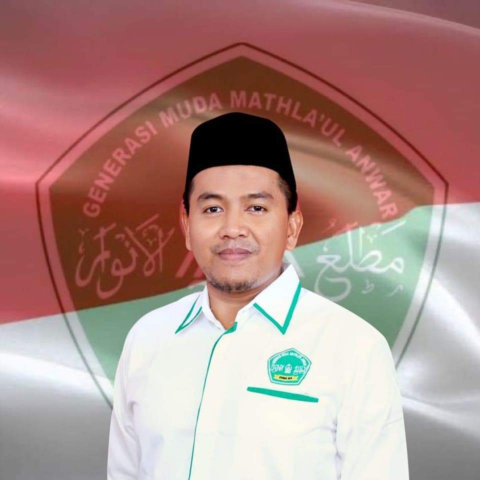 Ratu Zakiyah dan Najib Hamas Resmi Dilantik, Mathla’ul Anwar Sebut Pemimpin yang Dinanti Rakyat