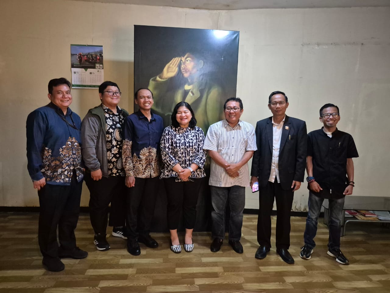 ### **KPK dan SMSI Sepakat Jalin Kerja Sama Cegah Korupsi di Sektor Media Siber**