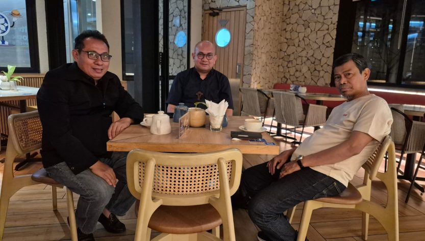 HUT Bhayangkara ke-79