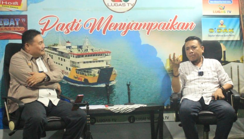 Soroti SPMB 2025, Ketua PWI Banten: Sistem Tertutup, Data Prestasi dan Domisili Rancu