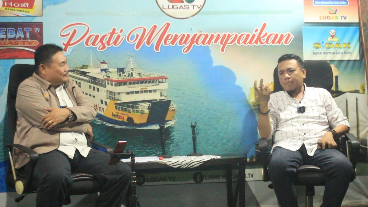 Soroti SPMB 2025, Ketua PWI Banten: Sistem Tertutup, Data Prestasi dan Domisili Rancu