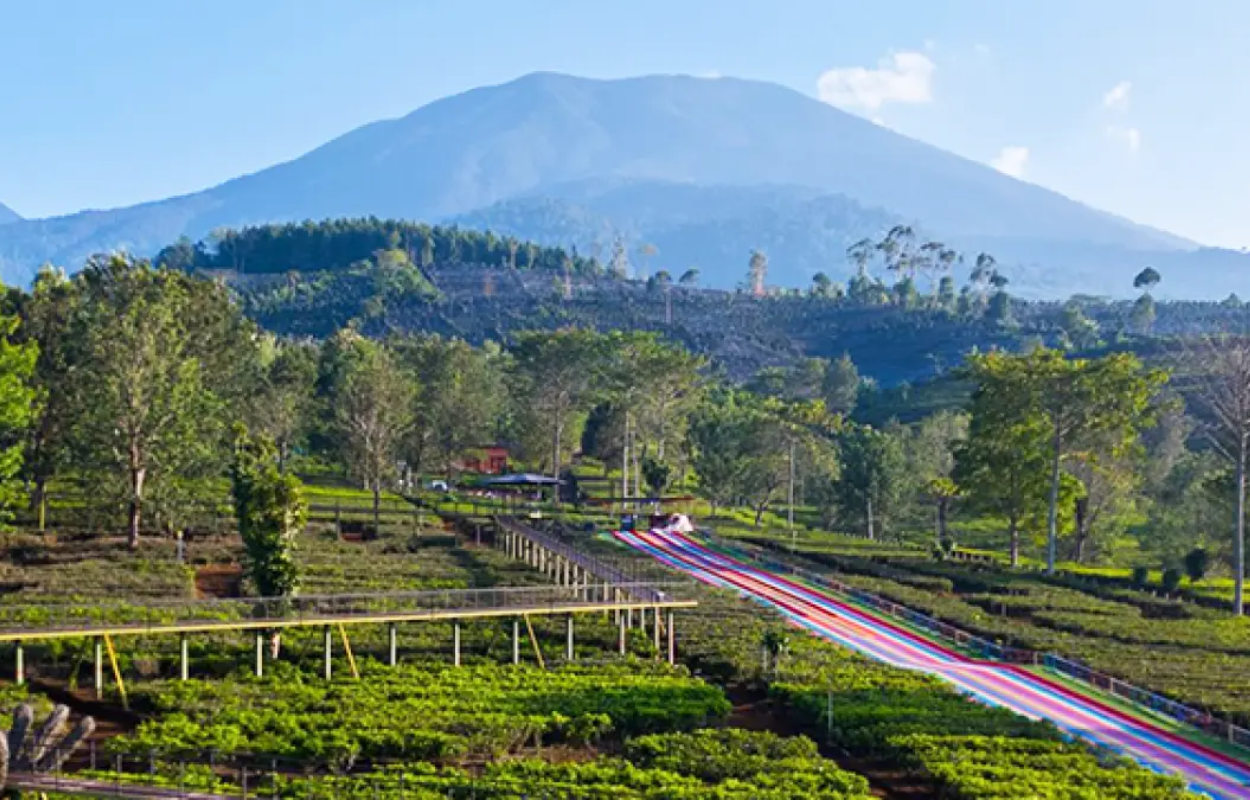 Pemekaran Kabupaten Sukabumi Utara Makin Dekat, Ini Daftar Kecamatan yang Masuk Wilayah KSU