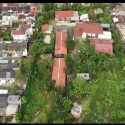 Kandang Ayam di Tengah Pemukiman Ciputat Diprotes Warga, Mendadak Viral di Media Sosial