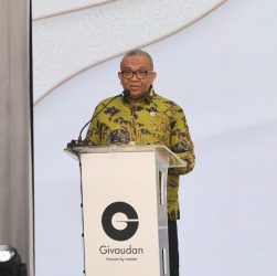 Foto: Wakil Menteri Ketenagakerjaan, Afriansyah Noor